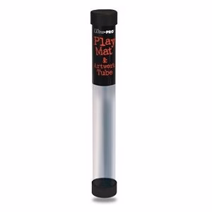 Ultra Pro Playmat Tube