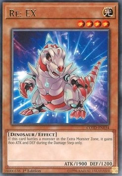 Re: EX