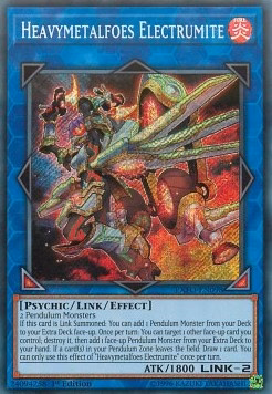 Heavymetalfoes Electrumite