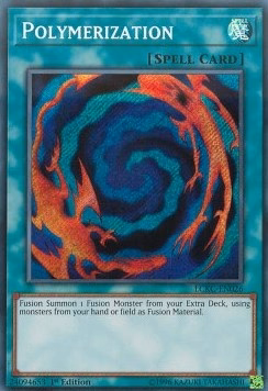 Polymerization