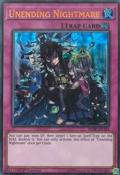 Unending Nightmare