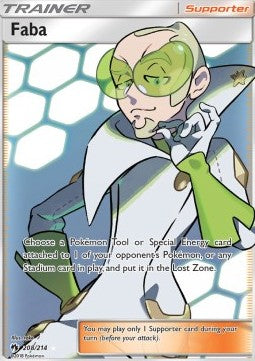 Faba