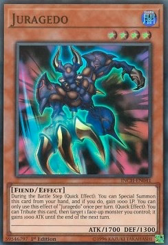 Juragedo