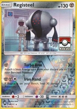 Registeel