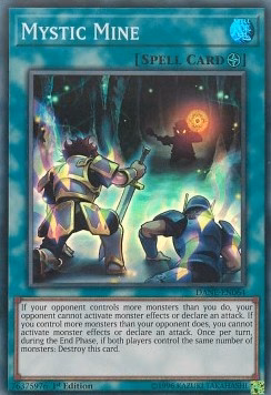 Mystic Mine