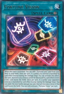 Fortune Vision