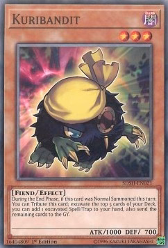 Kuribandit
