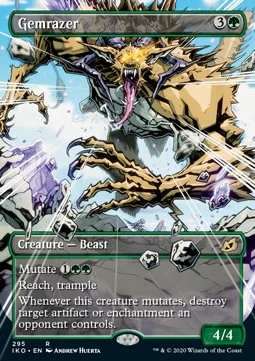 Gemrazer (V.1)