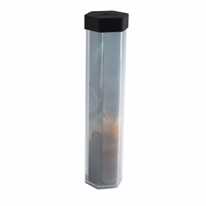 Gamegenic Playmat Tube (Translucent)
