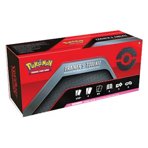 Trainer’s Toolkit 2020