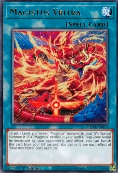 Magistus Vritra