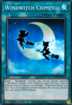 Windwitch Chimes