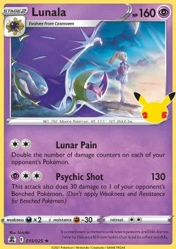 Lunala