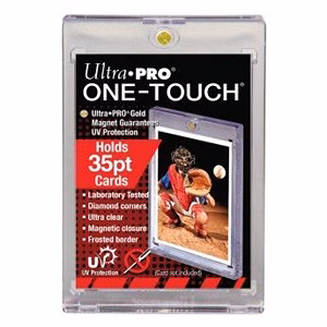 Ultra Pro UV One-Touch Magnetic Holder 35pt