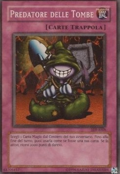 Graverobber