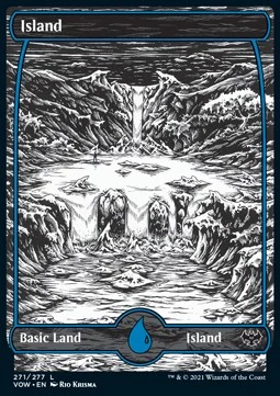 Island (V.2)
