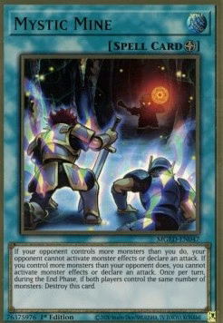 Mystic Mine