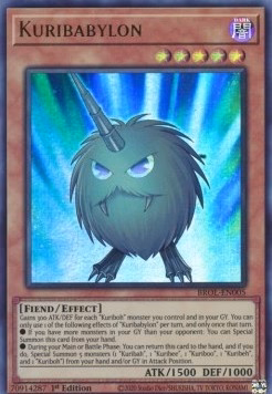 Kuribabylon