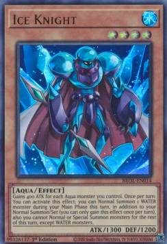 Ice Knight