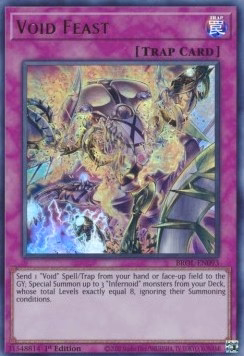 Void Feast