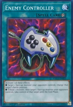 Enemy Controller (V.1 - Common)