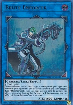 Brute Enforcer