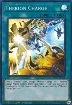 Therion Charge