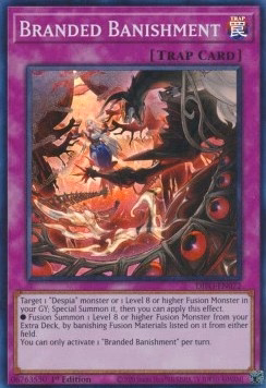 Branded Banishment