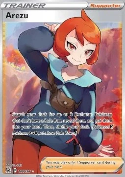 Arezu