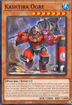 Kashtira Ogre