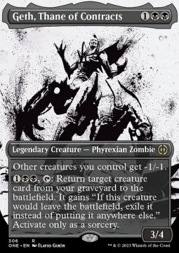 Geth, Thane of Contracts (V.1)