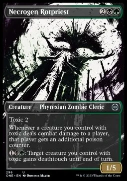 Necrogen Rotpriest (V.1)