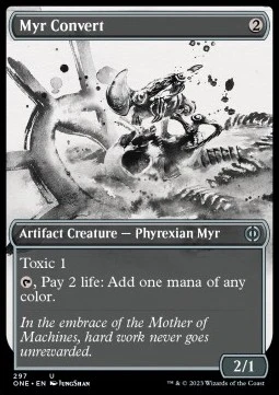 Myr Convert (V.1)