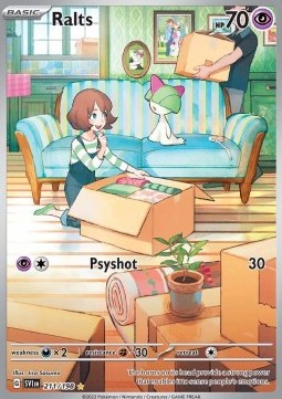 Ralts