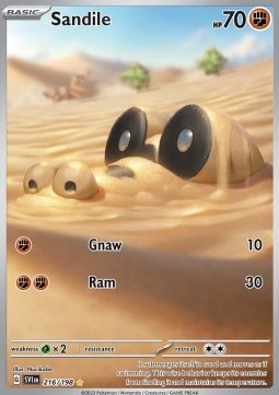 Sandile
