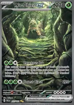 Wo-Chien ex