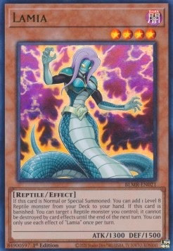 Lamia