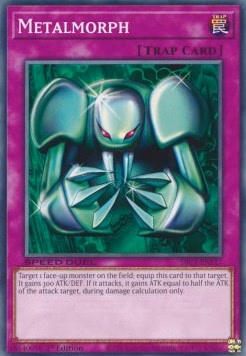 Metalmorph