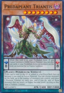 Predaplant Triantis