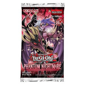 Phantom Nightmare Booster