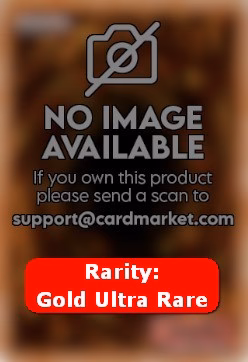 Orgoth the Relentless (V.1 - Ultra Rare)