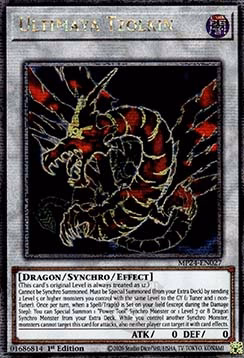Ultimaya Tzolkin