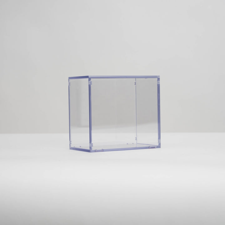 Case Protettivo in Plexiglass per Set Allenatore Pokémon