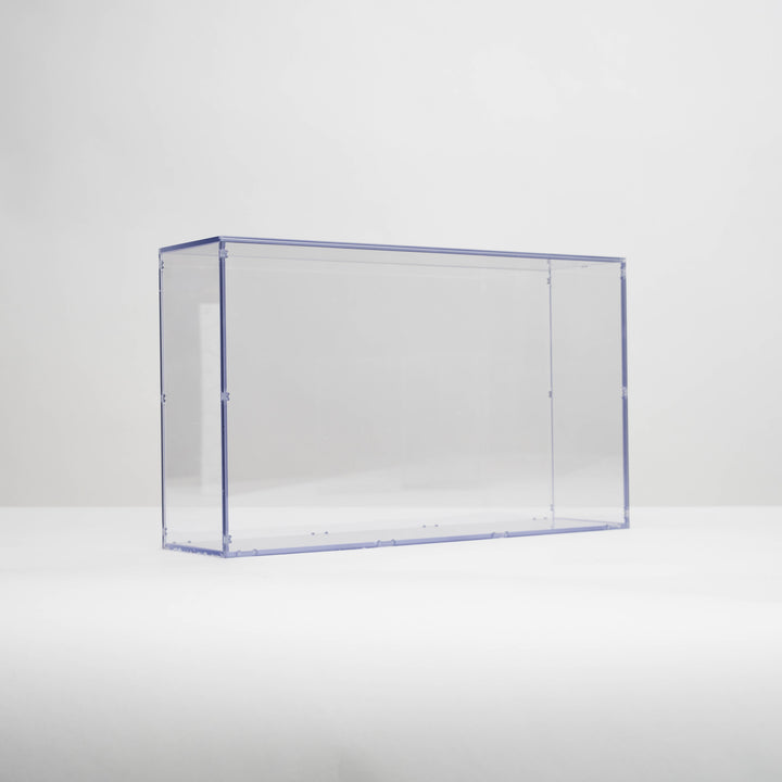 Case Protettivo in Plexiglass per Ultra Premium Collection 151/Terapagos Pokémon