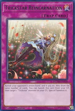 Trickstar Reincarnation