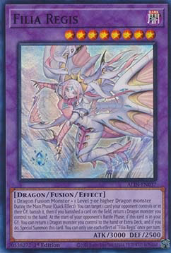 Filia Regis