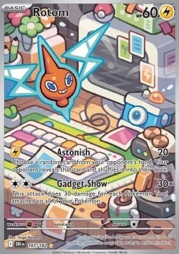Rotom