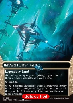 Inventors' Fair (V.3)