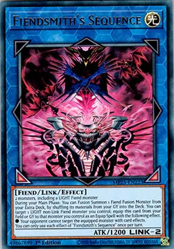 Fiendsmith's Sequence