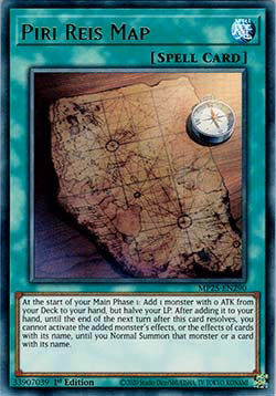 Piri Reis Map